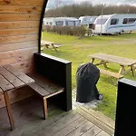 Vorbasse Camping