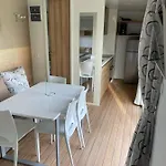 Vorbasse Camping キャンプ場