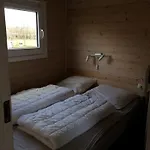 Vorbasse Camping キャンプ場 ヴォルバッセ