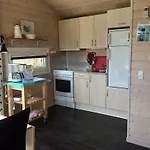 Vorbasse Camping Camping