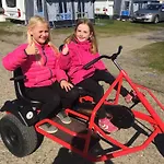 Vorbasse Camping