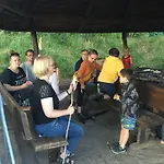 مكان تخييم Vorbasse Camping 2*