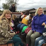 Vorbasse Camping مكان تخييم 2*