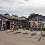 Vorbasse Camping