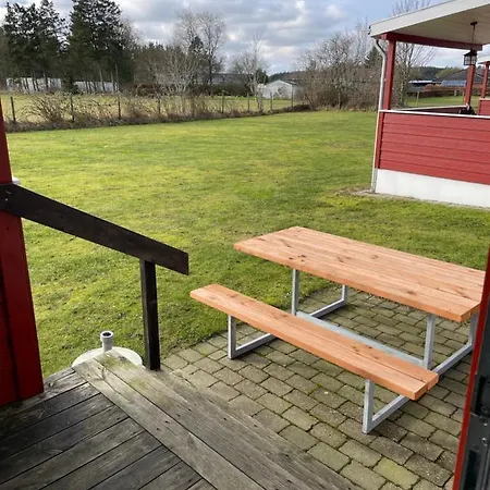 Vorbasse Camping Kemp