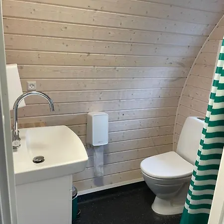 Vorbasse Camping Camping