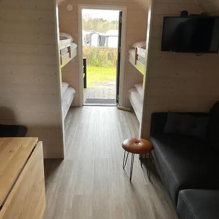 Kemp Vorbasse Camping