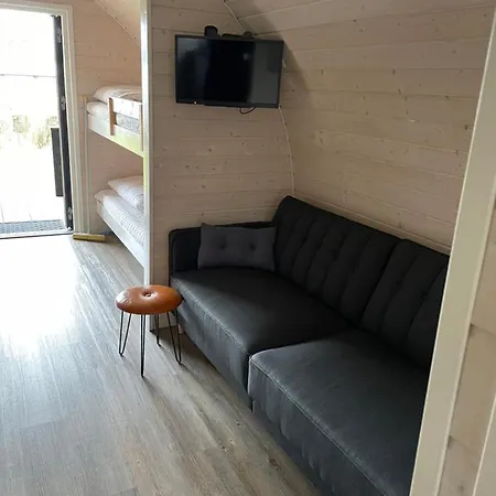 Vorbasse Camping