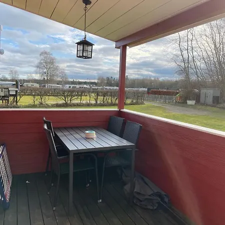 Vorbasse Camping Camping