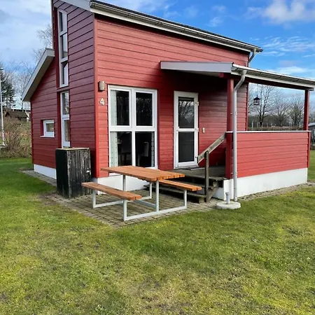 Kemp Vorbasse Camping 2*