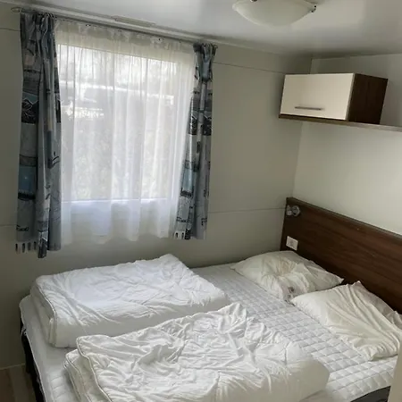 Camping Vorbasse Camping