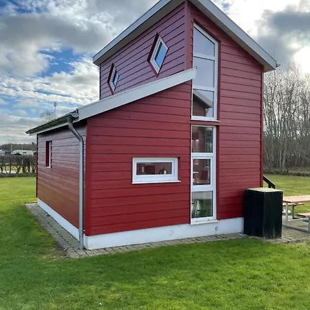 Vorbasse Camping Kemp