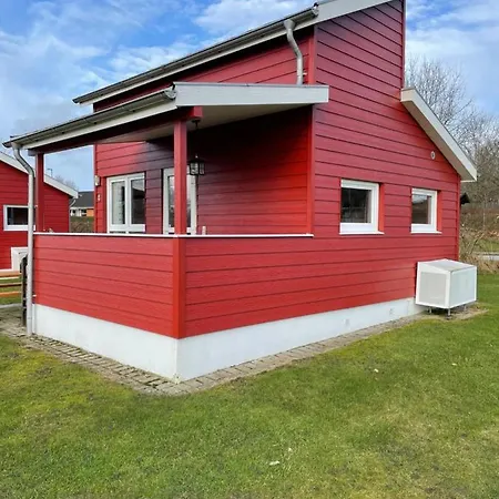 Kemp Vorbasse Camping Vorbasse