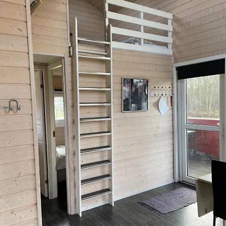 Vorbasse Camping Kemp