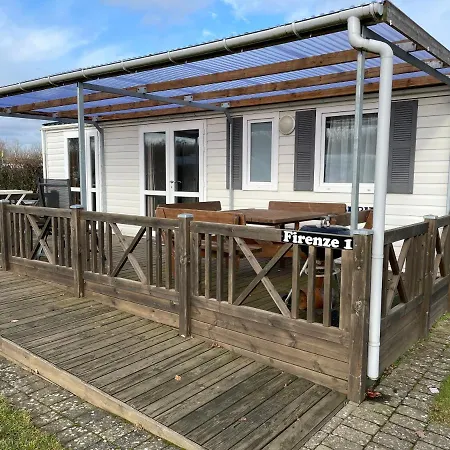 Kemp Vorbasse Camping