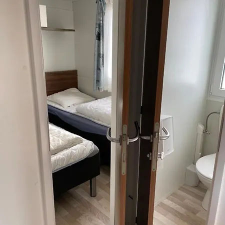 Vorbasse Camping Vorbasse