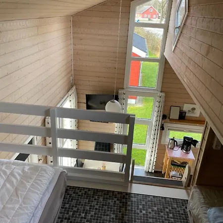 Kemp Vorbasse Camping Vorbasse