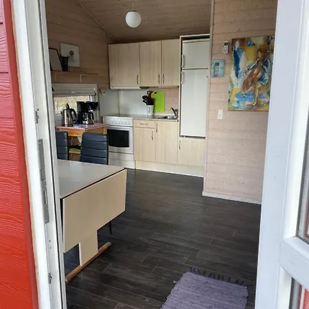 Kemp Vorbasse Camping