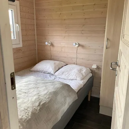 Vorbasse Camping Camping Vorbasse