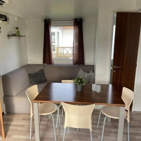 Vorbasse Camping Kemp