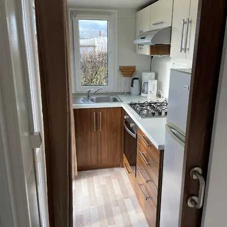 Vorbasse Camping 2* Vorbasse