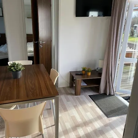 Camping Vorbasse Camping