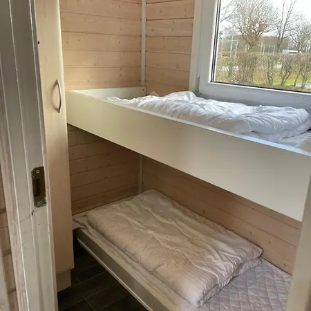 Vorbasse Camping Kemp Vorbasse