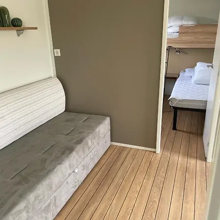 Kemp Vorbasse Camping 2*