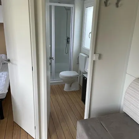 Kemp Vorbasse Camping 2*