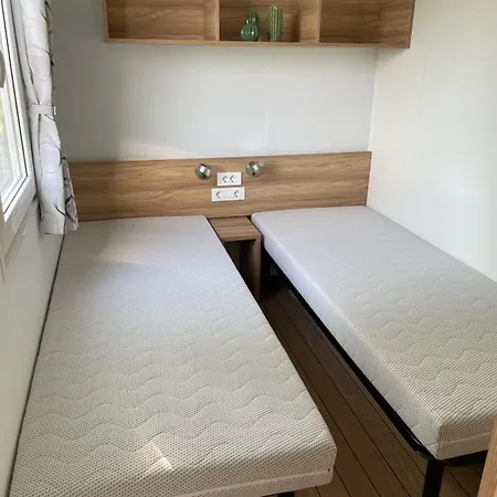 Kemp Vorbasse Camping Vorbasse