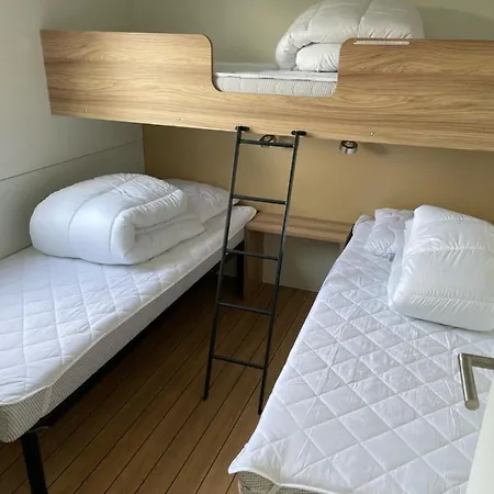 Vorbasse Camping Camping