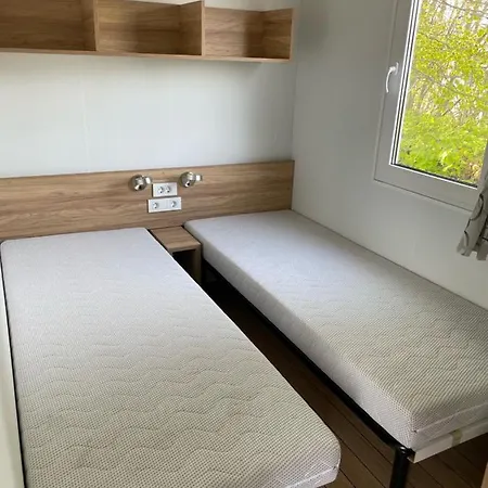 Vorbasse Camping Kemp 2*