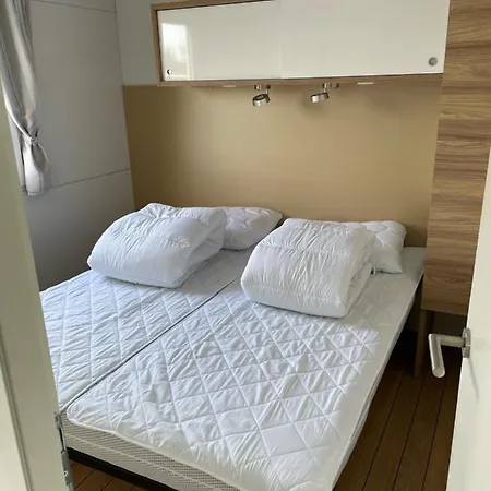 Kemp Vorbasse Camping 2*