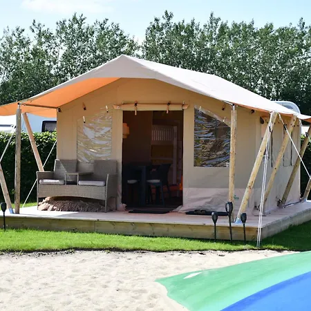 Vorbasse Camping Kemp