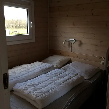 Vorbasse Camping Kemp Vorbasse