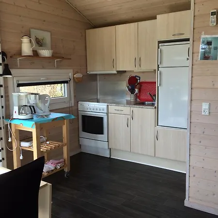 Vorbasse Camping Camping