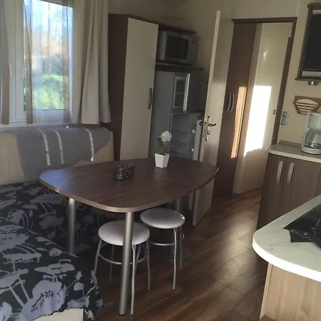 Vorbasse Camping Camping Vorbasse