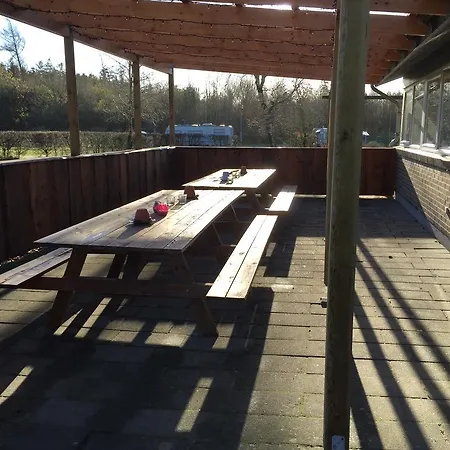 Camping Vorbasse Camping 2*