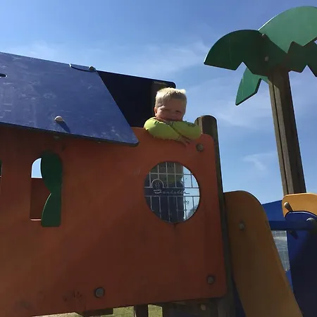 Kemp Vorbasse Camping