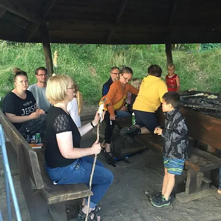 Kemp Vorbasse Camping 2*