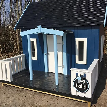 Vorbasse Camping 2* Vorbasse