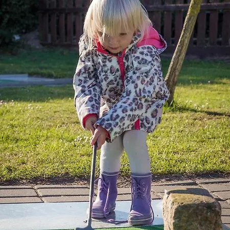 Vorbasse Camping Kemp 2*