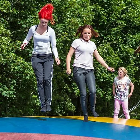 Vorbasse Camping