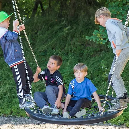 Vorbasse Camping Kemp 2*