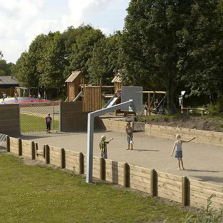 Vorbasse Camping 2* Vorbasse