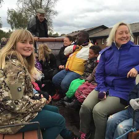 Vorbasse Camping Kemp 2*