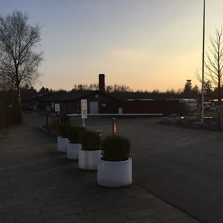 Kemp Vorbasse Camping Vorbasse