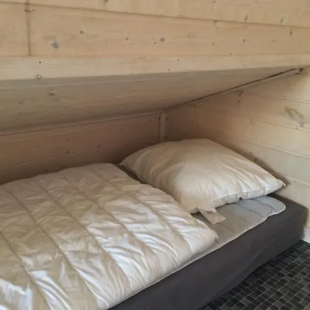 Vorbasse Camping Vorbasse