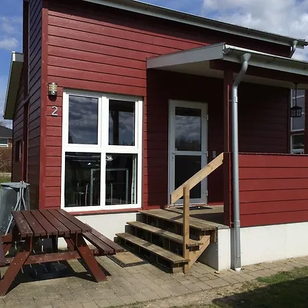 Vorbasse Camping Kemp 2*