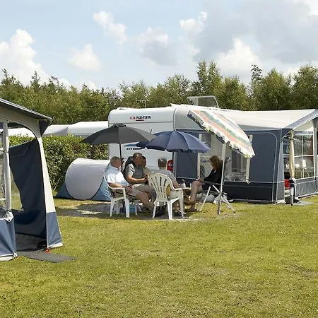 Vorbasse Camping 2*